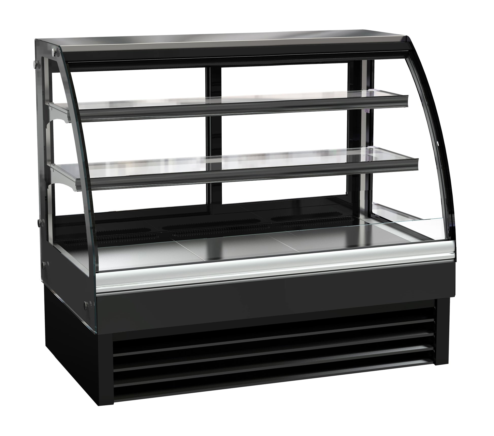 1200 COLD DISPLAY ROUND