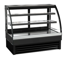 1200 COLD DISPLAY ROUND