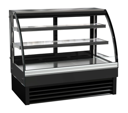 1200 COLD DISPLAY ROUND