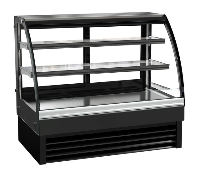 1200 COLD DISPLAY ROUND