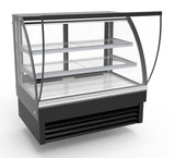 1200 COLD DISPLAY ROUND