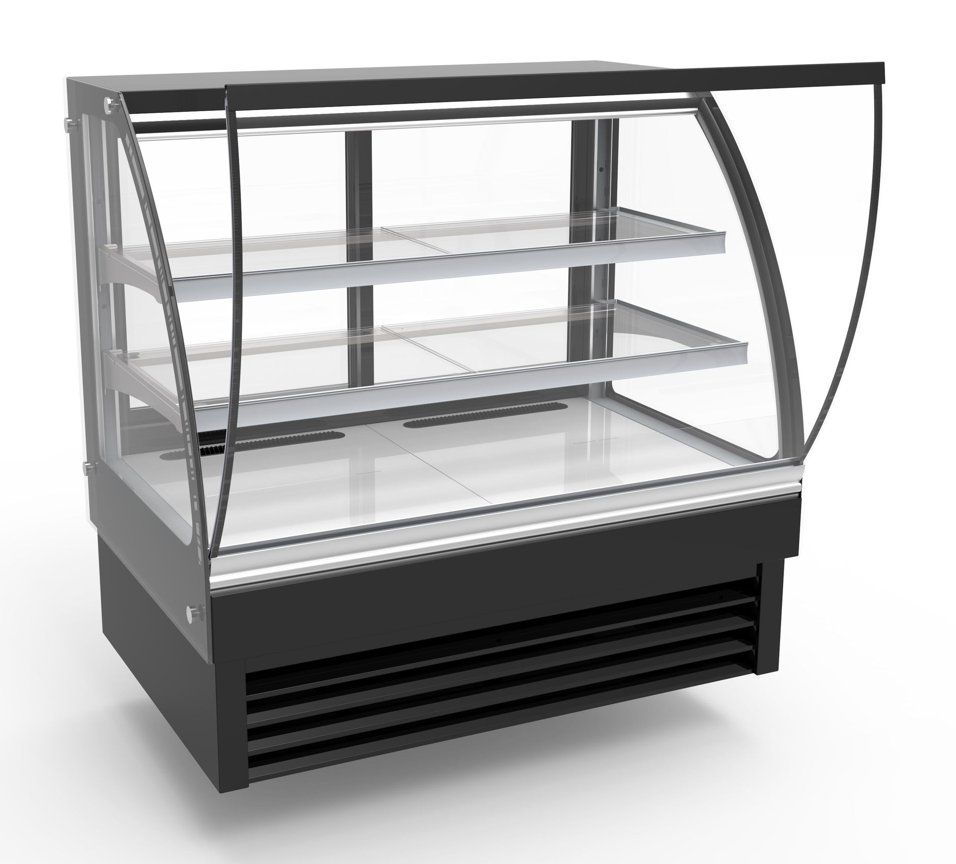 1200 COLD DISPLAY ROUND