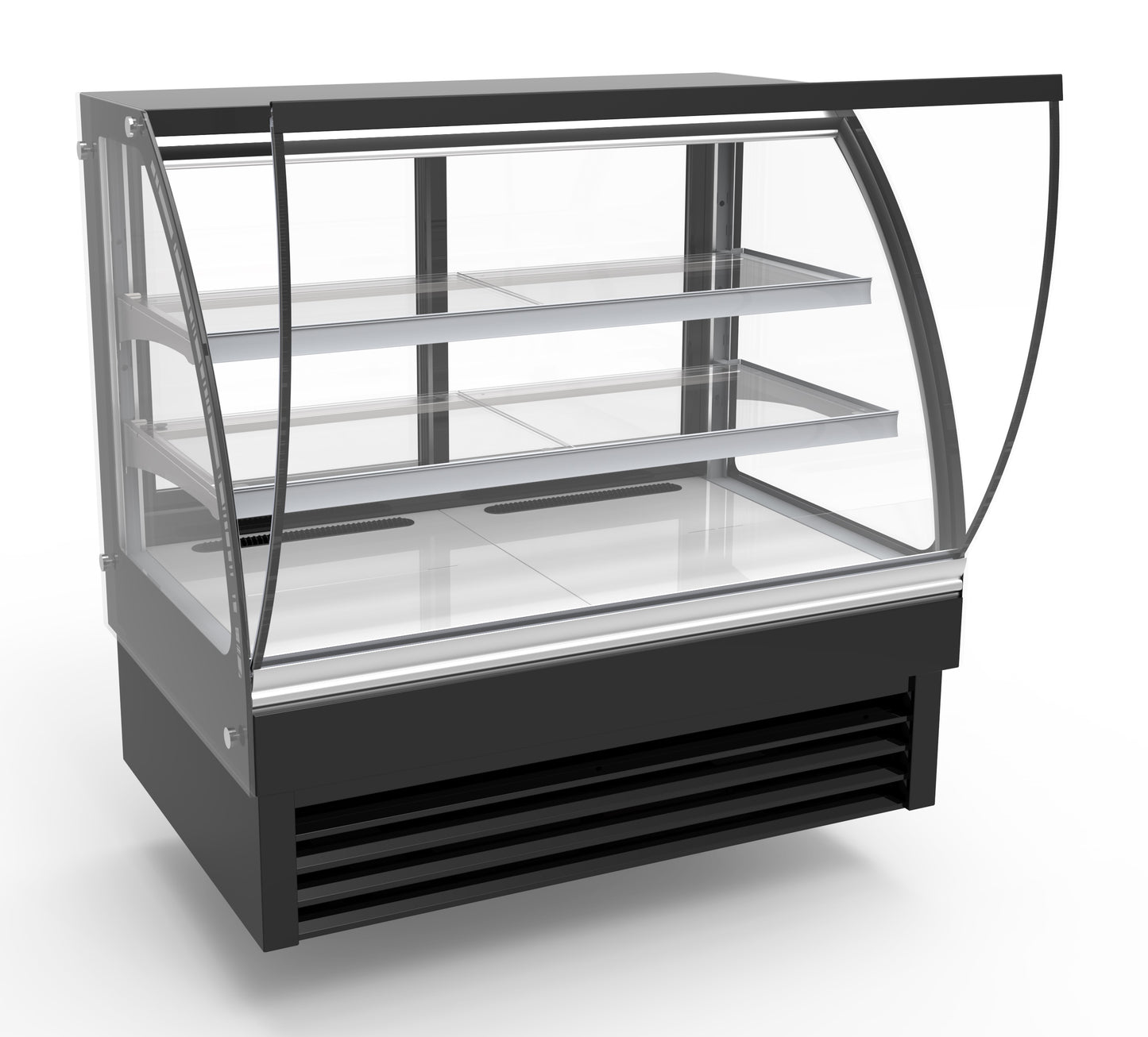 1200 COLD DISPLAY ROUND