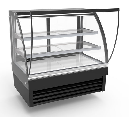 1200 COLD DISPLAY ROUND