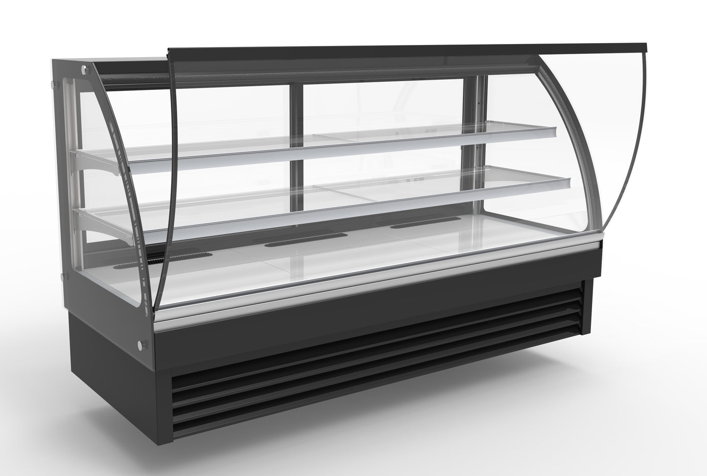 2000 COLD DISPLAY ROUND