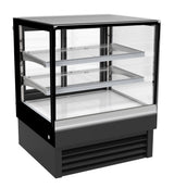 190L Freestanding Display Refrigerator
