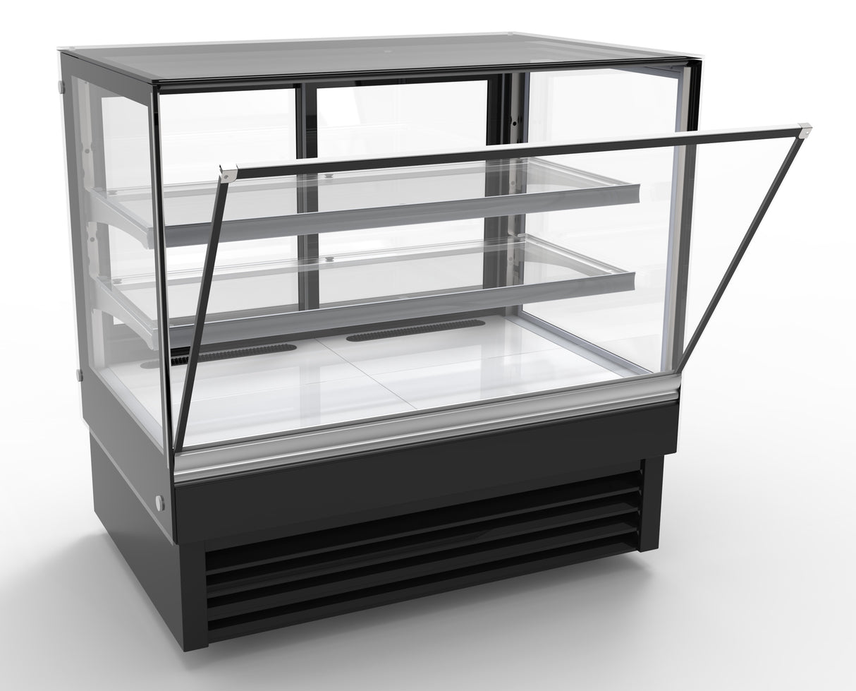 1200 COLD DISPLAY STRAIGHT
