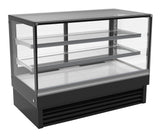 324L Freestanding Display Refrigerator