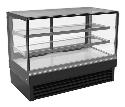 324L Freestanding Display Refrigerator