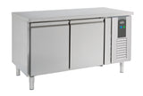 REFRIGERATED BAKERY COUNTER 2 DOORS
