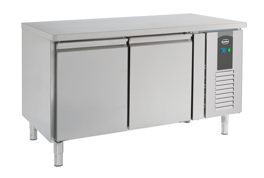 REFRIGERATED BAKERY COUNTER 2 DOORS