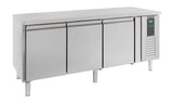 REFRIGERATED BAKERY COUNTER 3 DOORS