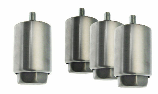 SUPPORT SET HR/HF (4x)