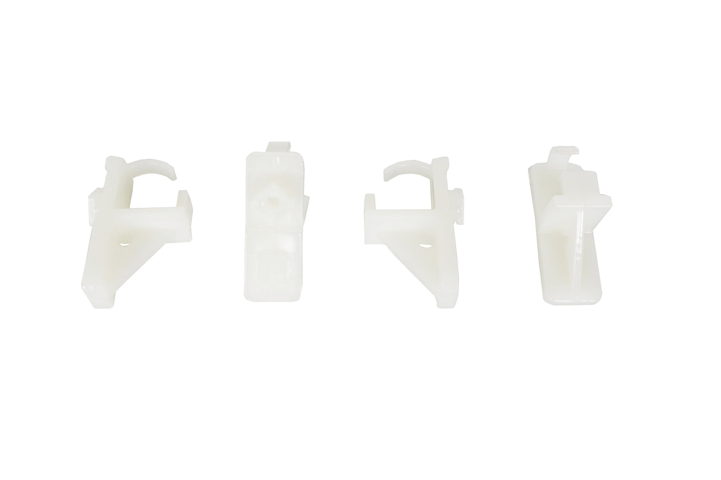 SET 4 CLIPS FOR 7450.0130-0135-0140-0145-0156-0157