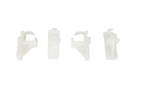 SET 4 CLIPS FOR 7450.0130-0135-0140-0145-0156-0157