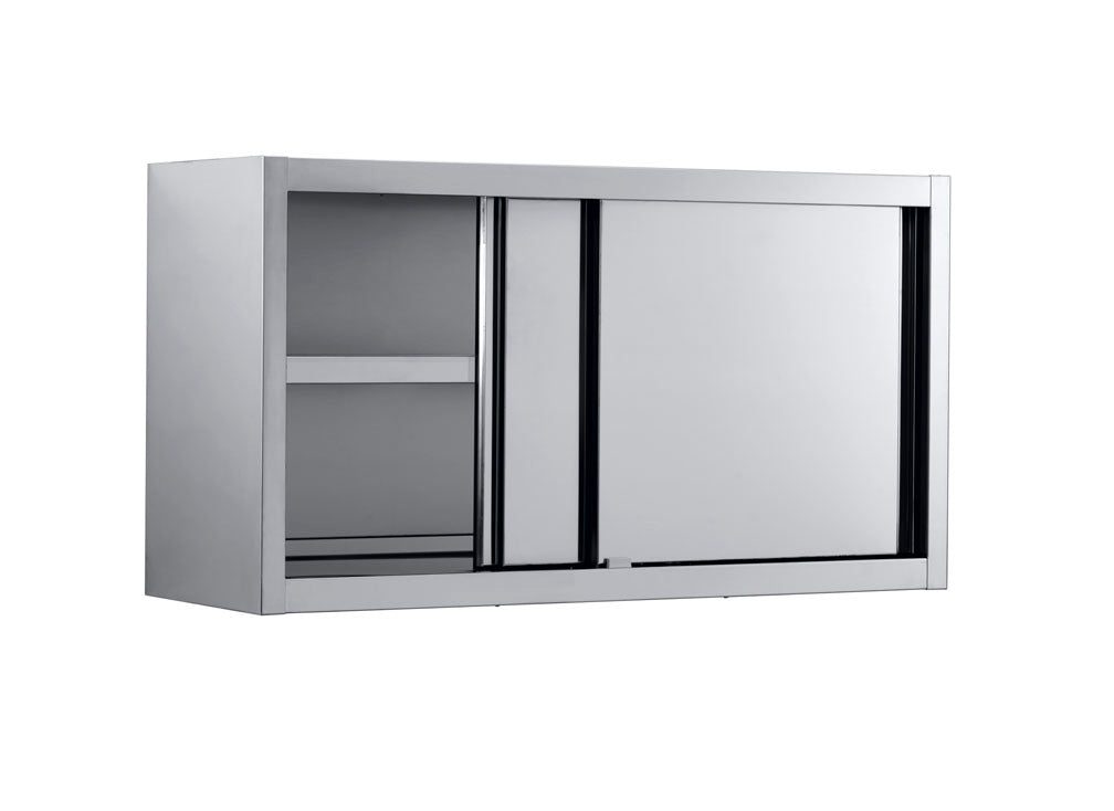 WALL CUPBOARD SLIDING DOORS 1000