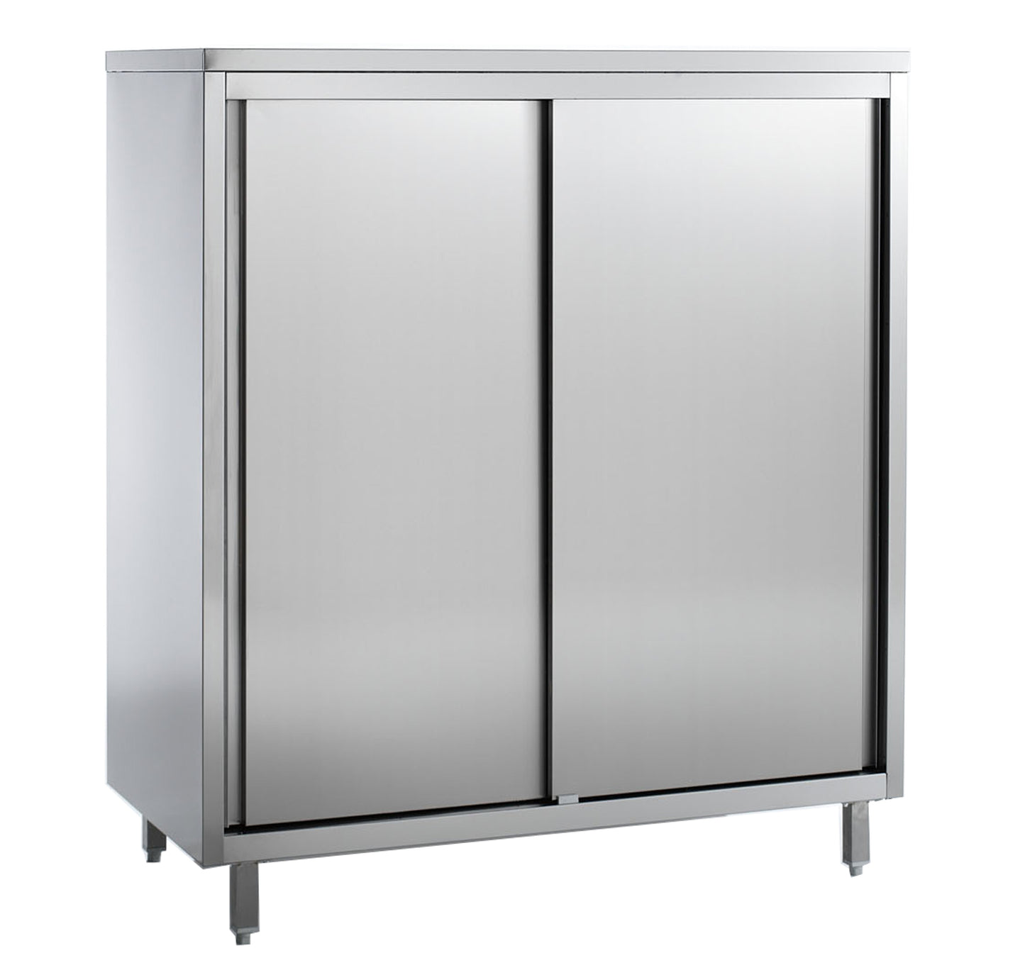 SS PANTRY 4 LEVELS 1600