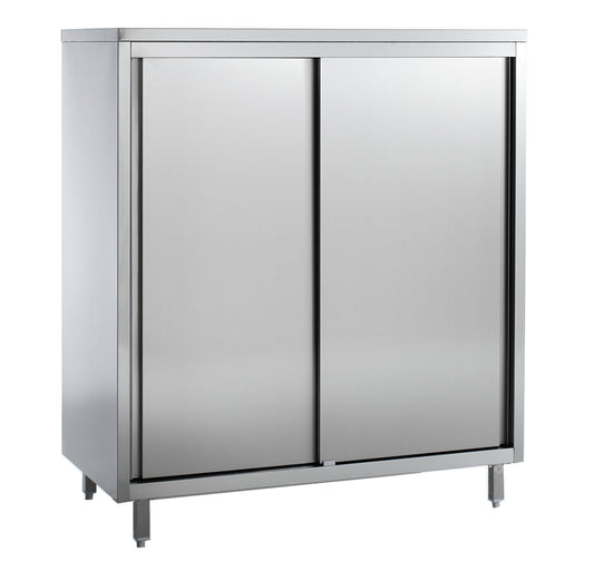 SS PANTRY 4 LEVELS 2000