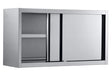 WALL CUPBOARD SLIDING DOORS 1600