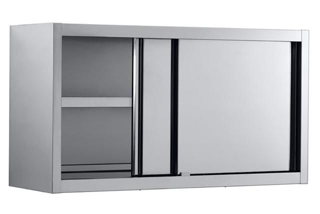 WALL CUPBOARD SLIDING DOORS 1600