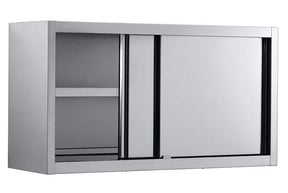WALL CUPBOARD SLIDING DOORS 1600