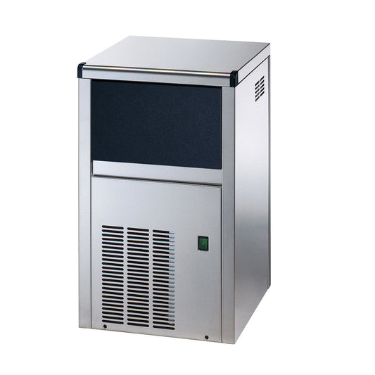 ICE CUBE MAKER 20KG/24H