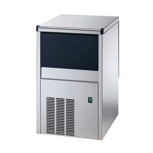 ICE CUBE MAKER 25KG/24H
