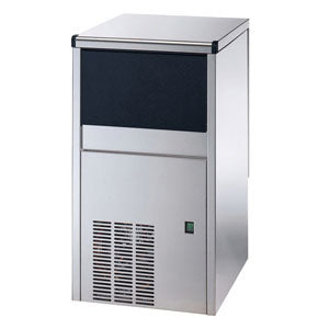 ICE CUBE MAKER 29KG/24H