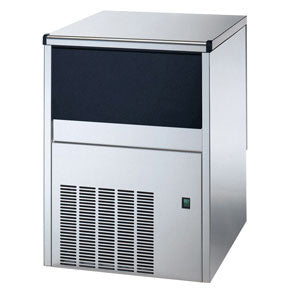ICE CUBE MAKER 34KG/24H
