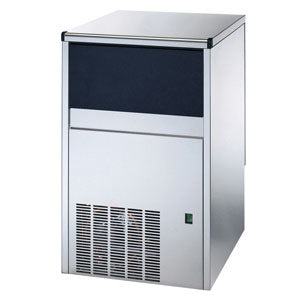 ICE CUBE MAKER 43KG/24H