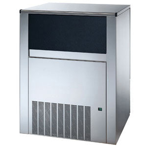 ICE CUBE MAKER 100KG/24H