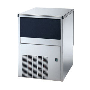 ICE FLAKE MACHINE 90KG/24H