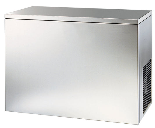 ICE CUBE MAKER 155KG/24H