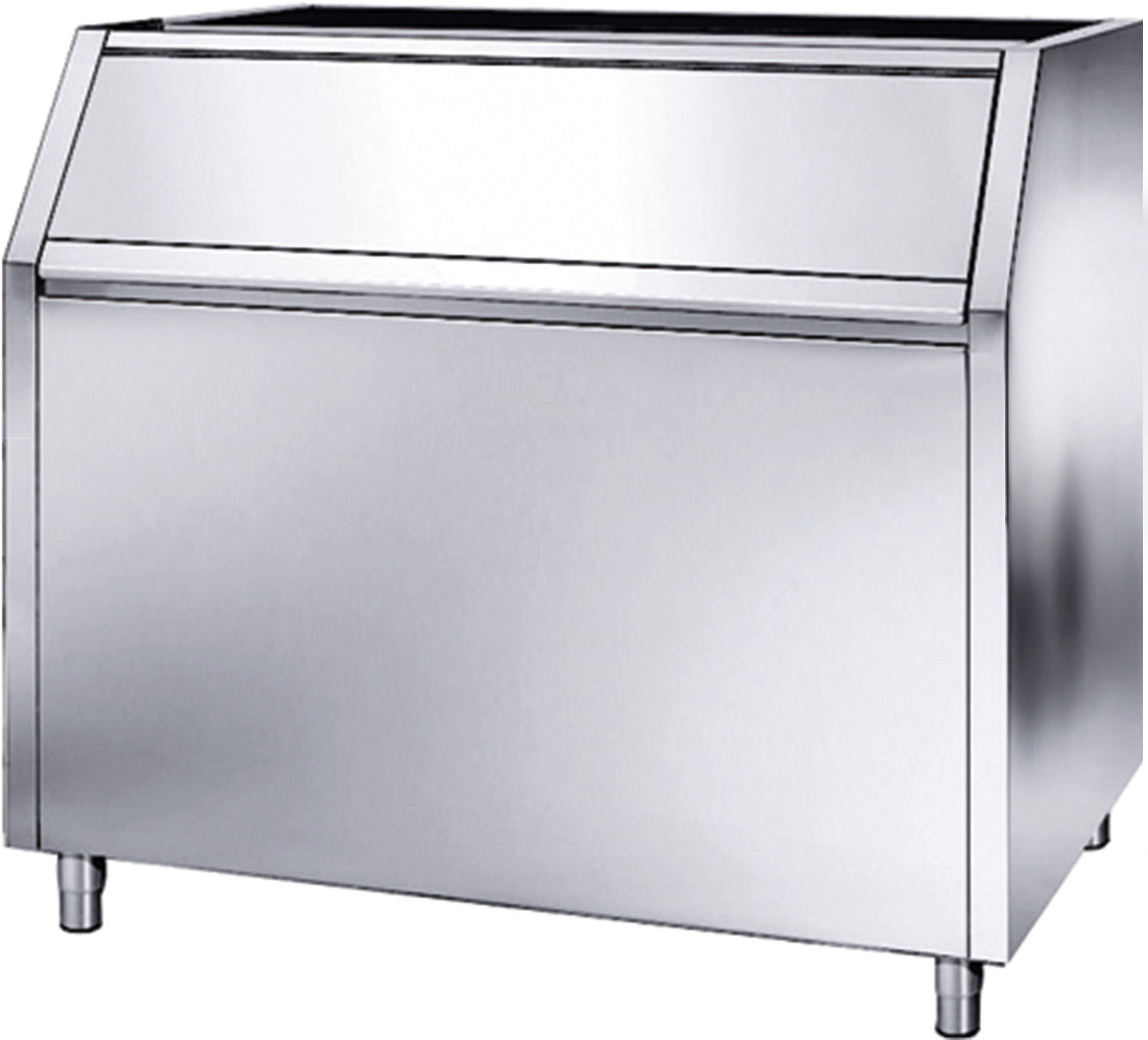 ICE STORAGE BIN 350 KG