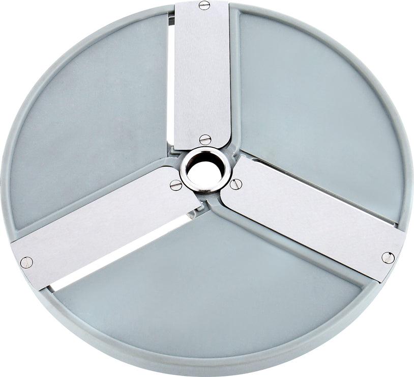 VEGETABLE CUTTER WITH 5 KNIVES