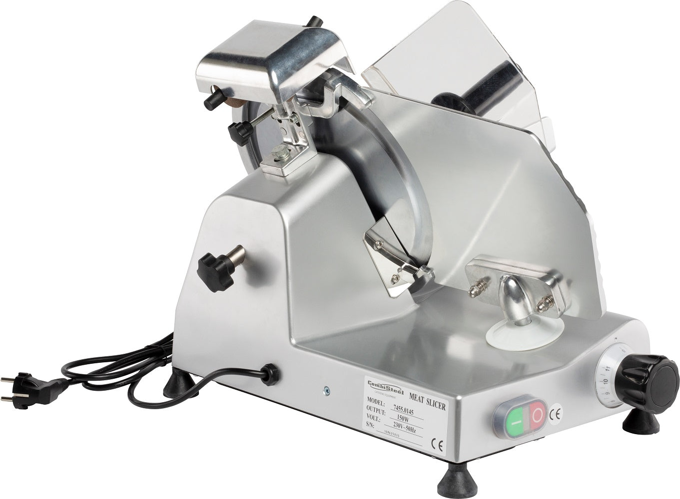 MEAT CUTTER 250
