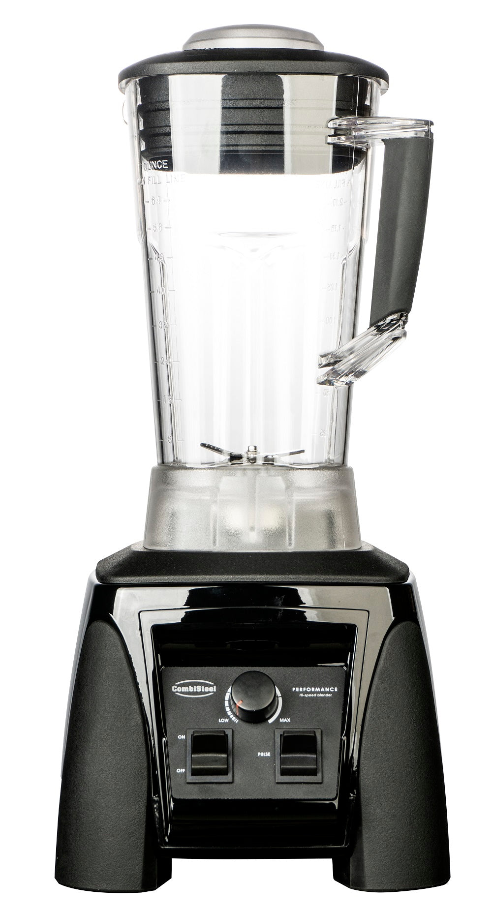 BLENDER