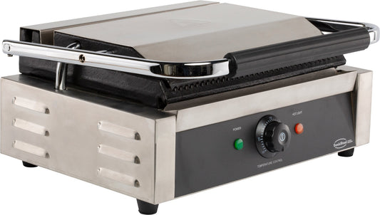 CONTACT GRILL PANINI.