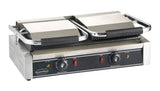 CONTACT GRILL DOUBLE