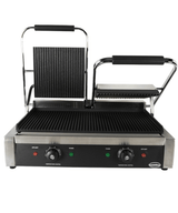CONTACT GRILL DOUBLE