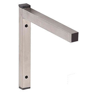PERMANENT BRACKET SINGLE 300