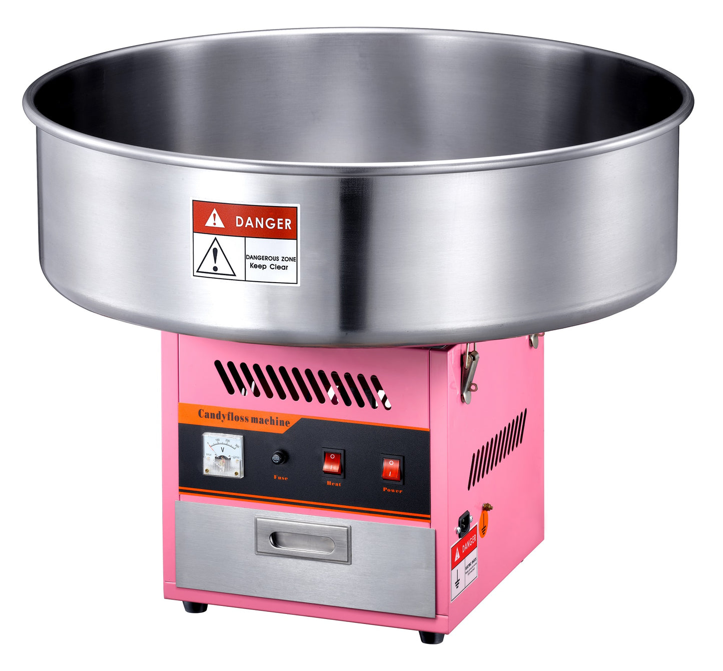 CANDY FLOSS MACHINE 720