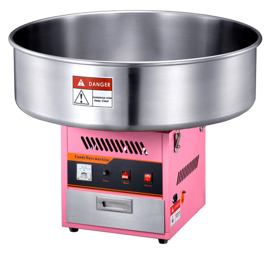CANDY FLOSS MACHINE 720