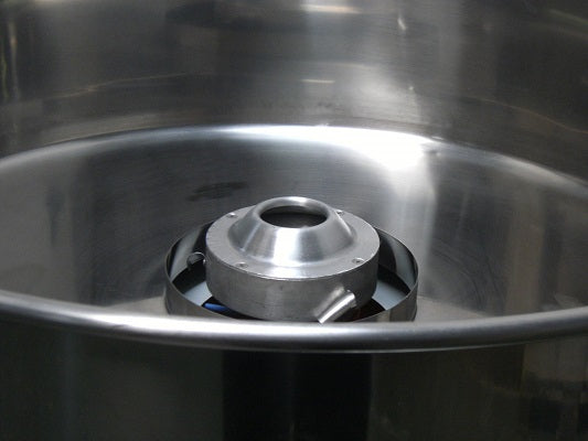 CANDY FLOSS MACHINE 520