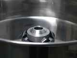 CANDY FLOSS MACHINE 520