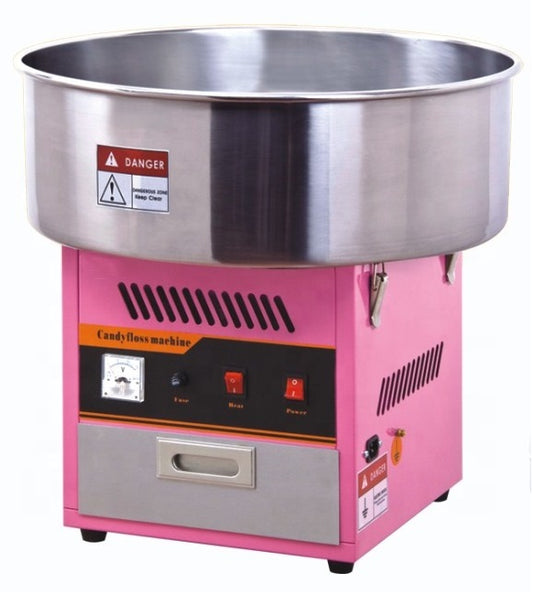 CANDY FLOSS MACHINE 520