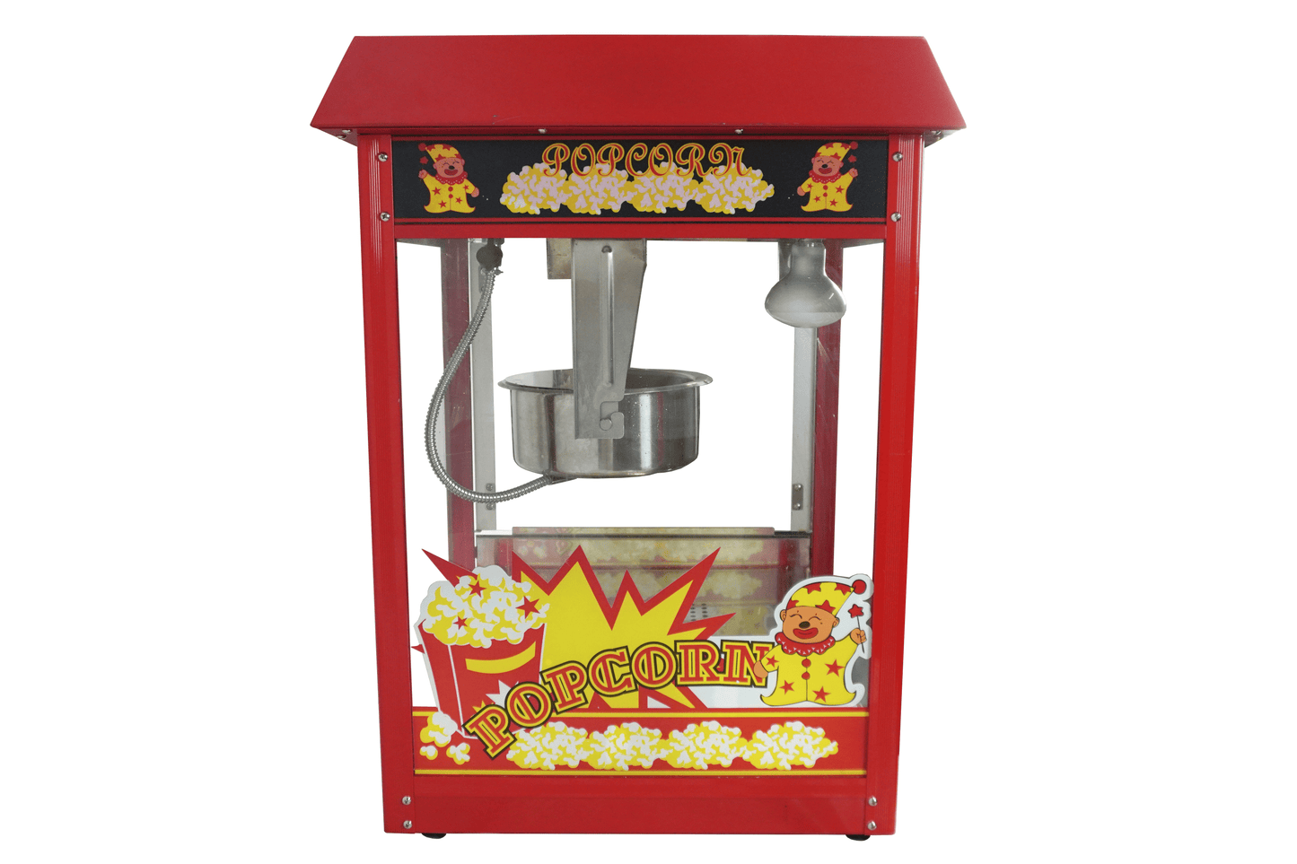 POPCORN MACHINE
