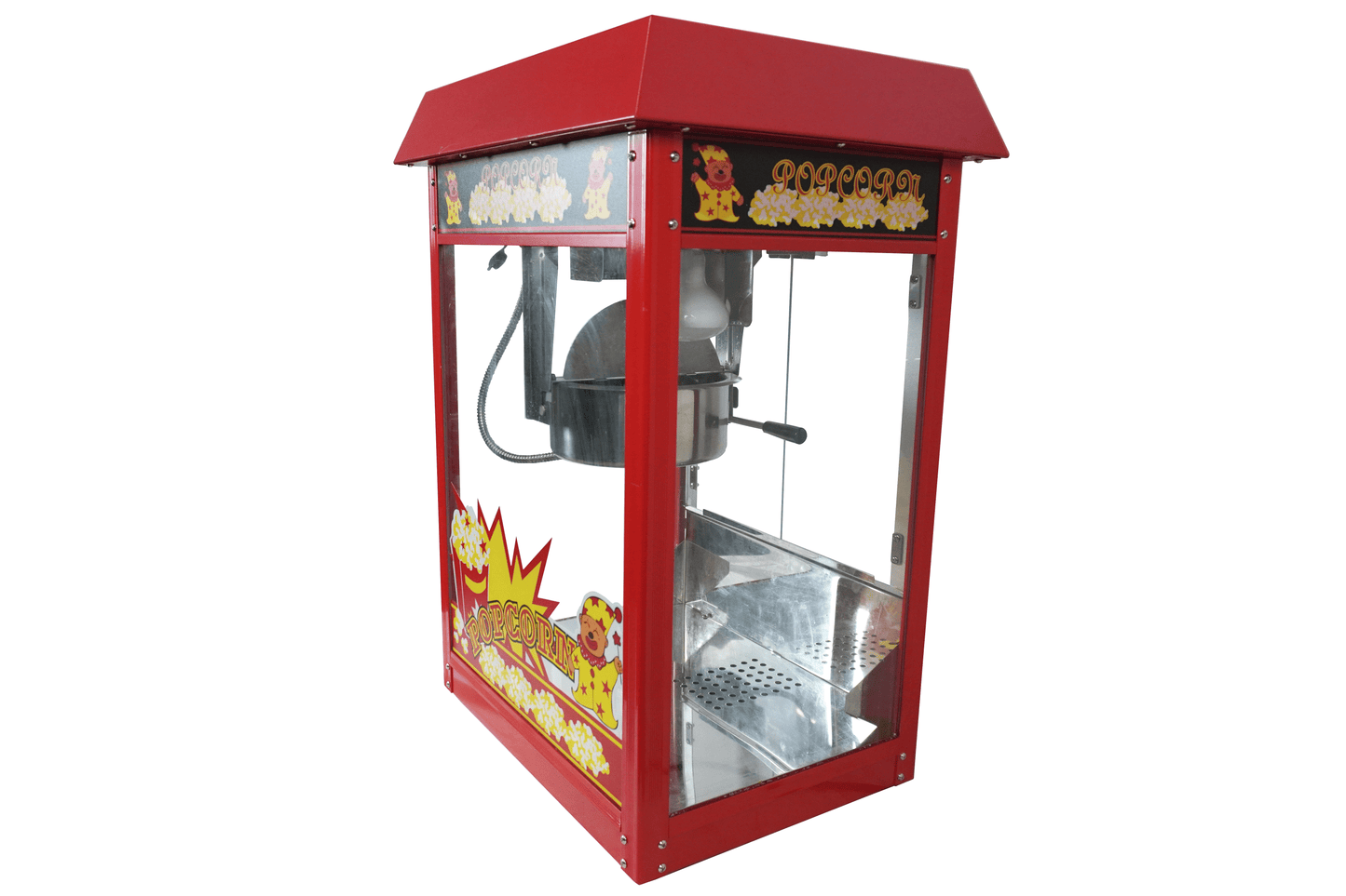 POPCORN MACHINE