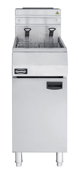 FRYER 1X21L