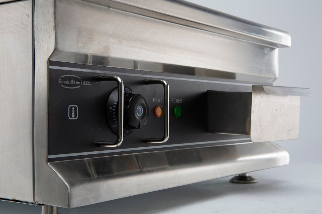 ELECTRIC FRY TOP